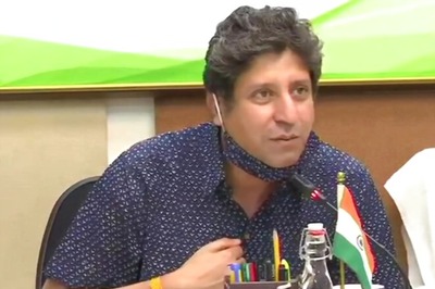 'Soldiers of Congress': On Return from Delhi, Three Rajasthan MLAs Say They'll Follow Party Line