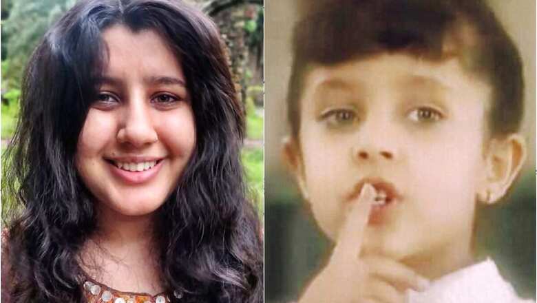 Karishma Kaa Karishma Actor Jhanak Shukla on Walking Away from Showbiz, Making Soaps and Comeback