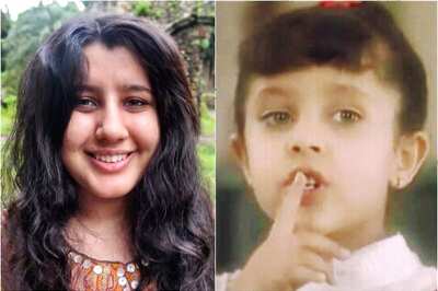 Karishma Kaa Karishma Actor Jhanak Shukla on Walking Away from Showbiz, Making Soaps and Comeback