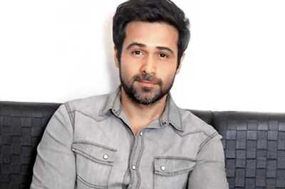 Mohit and I are extremely protective about Smilie, says Emraan Hashmi