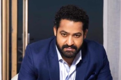 Jr NTR Will Have a 'Never Seen Before Avatar' In War 2, To Begin 2nd Shoot Schedule From THIS Date