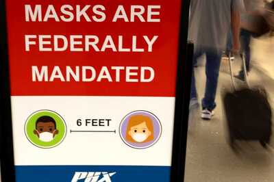 US Reopens Borders 20 Months After Covid Pandemic Struck. Here's All You Need to Know