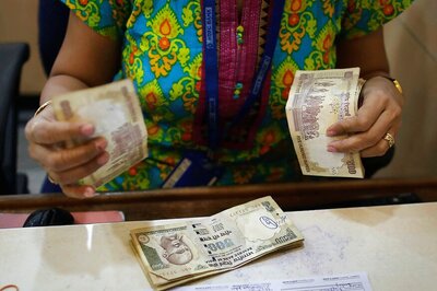 Madras HC Says 'Demonetisation Good for Country', Dismisses Petition