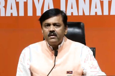Andhra Capital Furore: Centre Has No Role in Jagan Govt's Amaravati Move, Says BJP MP