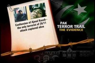 Indian dossier on 26/11 'totally credible': France