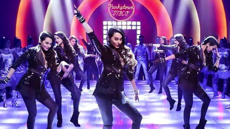 Sonakshi will be seen in one of my future films: Sajid Khan