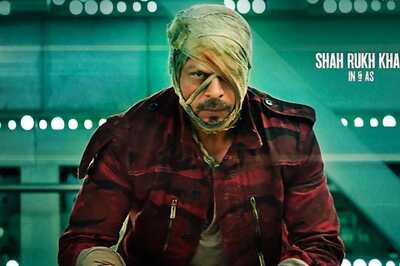 Shah Rukh Khan Creates History As Dunki, Jawan's Non-Theatrical Rights Sold For Whopping Rs 480 Cr