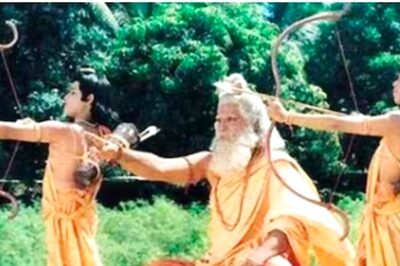 This Actor Who Played Lord Rama's Son Luv In Uttar Ramayan Is Now CEO Of A Company