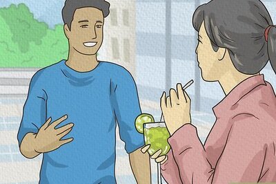 20+ Signs a Man Is in Love