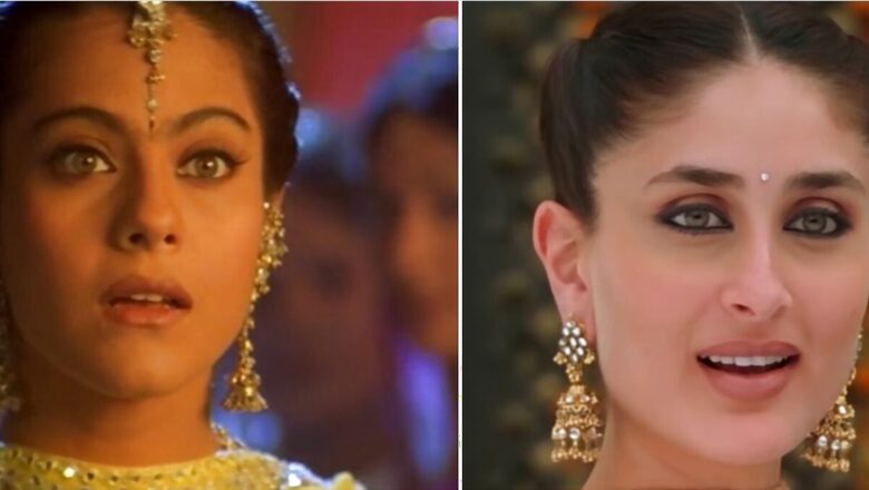 'Geet And Anjali': Movie Buffs Share Characters From Different Universe Who Would Be 'Besties'
