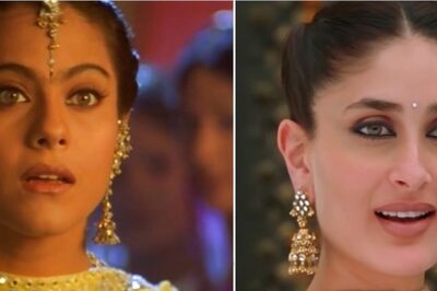 'Geet And Anjali': Movie Buffs Share Characters From Different Universe Who Would Be 'Besties'