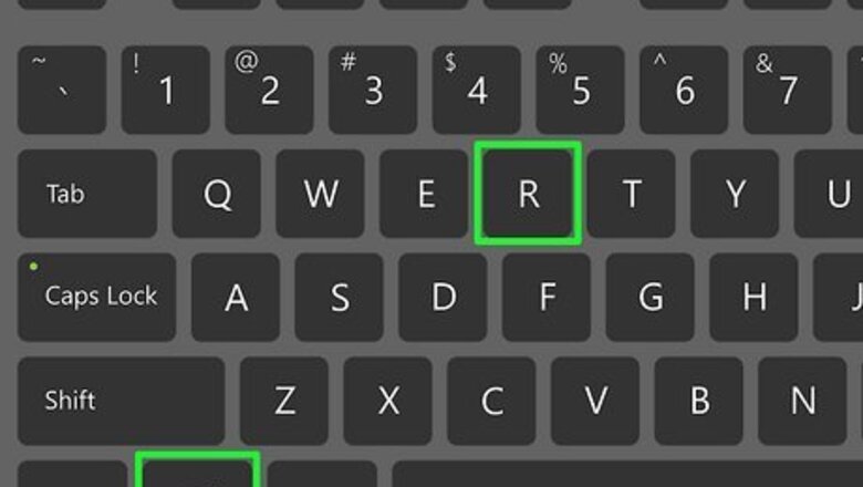 How to Run Powershell