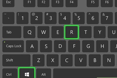 How to Run Powershell