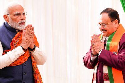 Connect with Muslims; Convert Amrit Kaal into Kartavya Kaal: PM Modi’s Message for BJP | Tasks Cut Out for Leaders