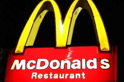 McDonald's Biopic 'The Founder' Trailer Debuts