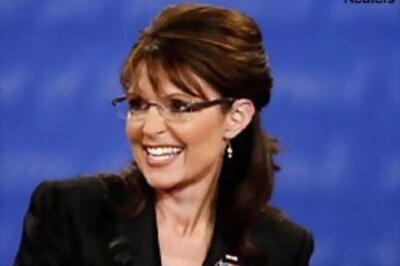Sarah Palin may be kin of Diana, Roosevelt