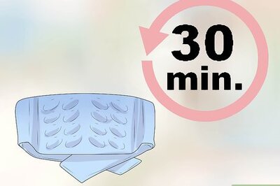 How to Activate Thermacare Heat Wraps