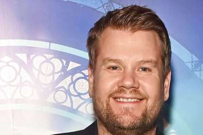 James Corden Admits He Tried Ozempic For Weight Loss: 'It Didn't Really Work'