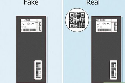 How to Spot Fake vs. Real Versace Sunglasses: Key Differences