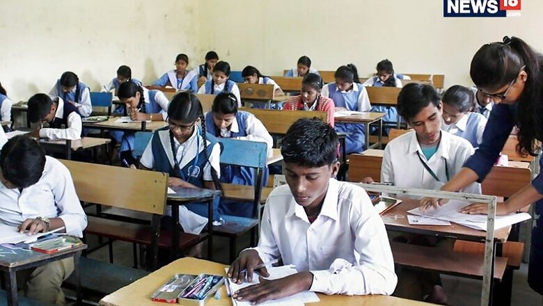 Govt Gives Strict Warning to Schools in Tamil Nadu After Caste Wrist Bands for Students Spark Furore