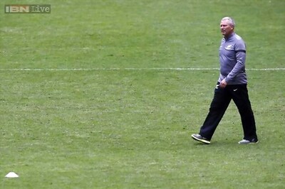 ISL: Denied a penalty but I'm happy, says NorthEast United coach