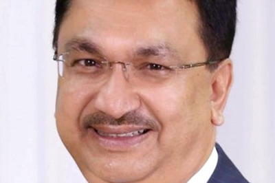 Toyota Kirloskar Vice-Chairman Vikram S Kirloskar Dies At Age of 64; Key Facts To Know About Him