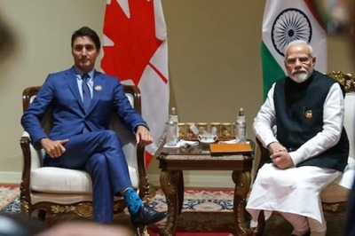 News18 Afternoon Digest: India-Canada Diplomatic Row Escalates; Women's Bill In RS & Other Top Stories