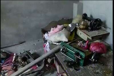 Police to act against BJP MLA Sangeet Som and BSP leader Naseemuddin Siddiqui for violating prohibitory orders in Dadri