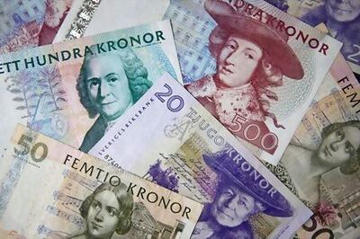 Swedish 2021 Budget To Include $1.1 Billion In Climate Measures