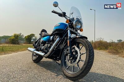 Royal Enfield Issues Recall of 2.3 Lakh Classic, Bullet and Meteor Models Due to Defective Ignition Coil