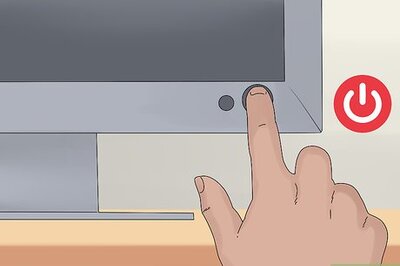 How to Clean a Touch Screen Computer