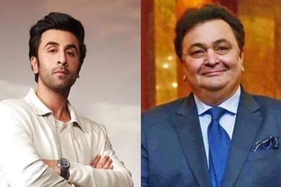 When Rishi Kapoor Talked About Inculcating a Sense of Tradition and Culture in Son Ranbir Kapoor