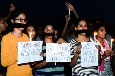 4-year-old Raped in MP Amid Outrage Over Brutal Mandsaur Incident