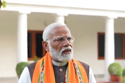 Article 370 Was the Agenda of 4-5 Families; Great to See Voting Records of 40 Years Broken Now: PM Modi on J&K