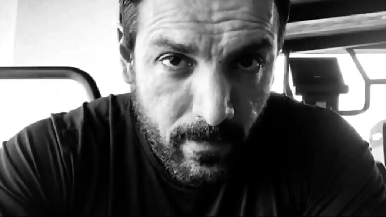 John Abraham on Insider-outsider Debate: This is Your Twitter Trending Culture