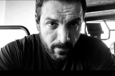 John Abraham on Insider-outsider Debate: This is Your Twitter Trending Culture