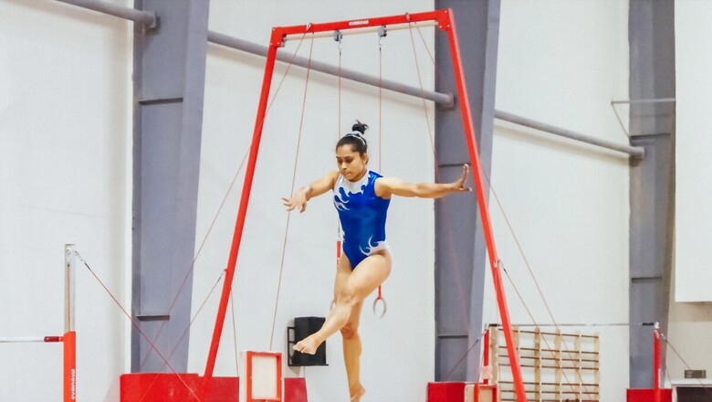 Demotivating and Discouraging! Gymnast Dipa Karmakar On 'Uncertainty' Over Asian Games Participation