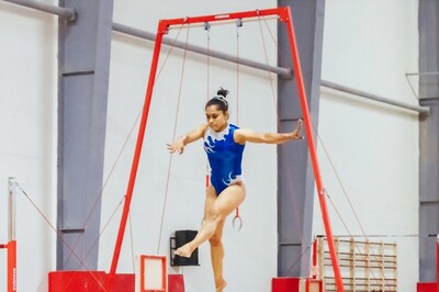 Demotivating and Discouraging! Gymnast Dipa Karmakar On 'Uncertainty' Over Asian Games Participation