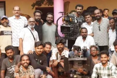 It's A Wrap For Indrans And Jaffar Idukki-starrer Oru Pokkan