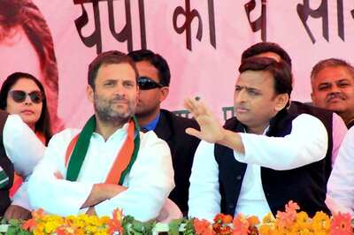 Party Under Control, Can Akhilesh Control the Yadavland Politics?