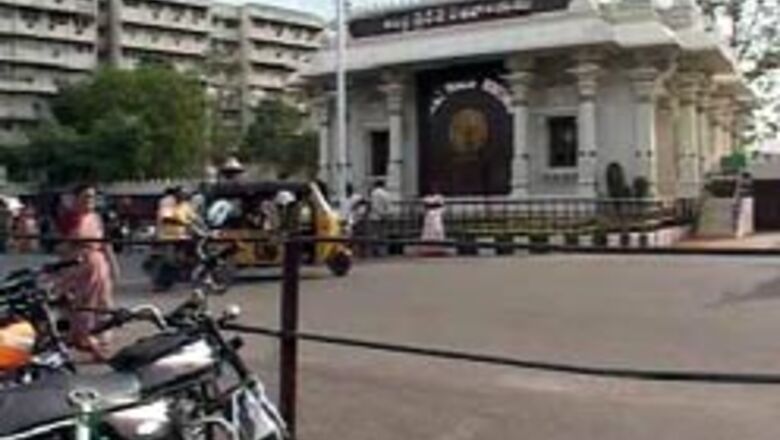 Hyd cops arrest ISI man, city on alert