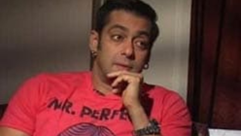 Will Salman get bail? HC to hear plea today