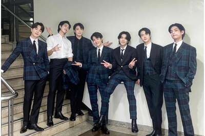 BTS: Hybe Signs Content Deal with Walt Disney, Two Series on Bangtan Boys and More to Stream Globally