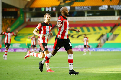 Southampton Beat Norwich 3-0 as Canaries Edge Closer to The Drop