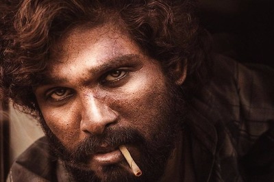 Allu Arjun Channels Pushpa In New Ad, Fans Angry After Video Pokes Fun at South Indian Cinema