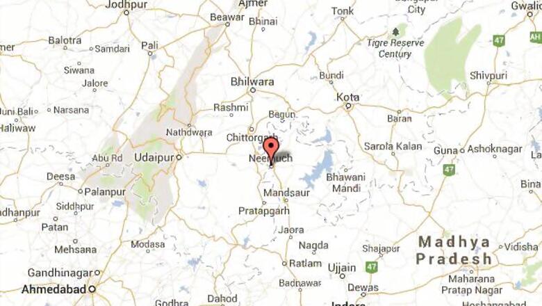 Boy gets minor tribal girl pregnant, forces her for abortion; booked