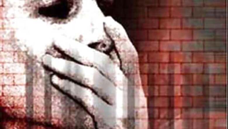 Indore: Third gangrape case in a week