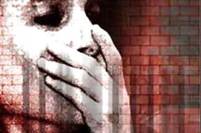 Indore: Third gangrape case in a week