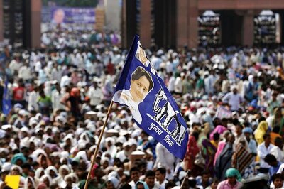 To 'Avenge' Poll Defeat in UP, BSP Supports Congress in MP Bypoll
