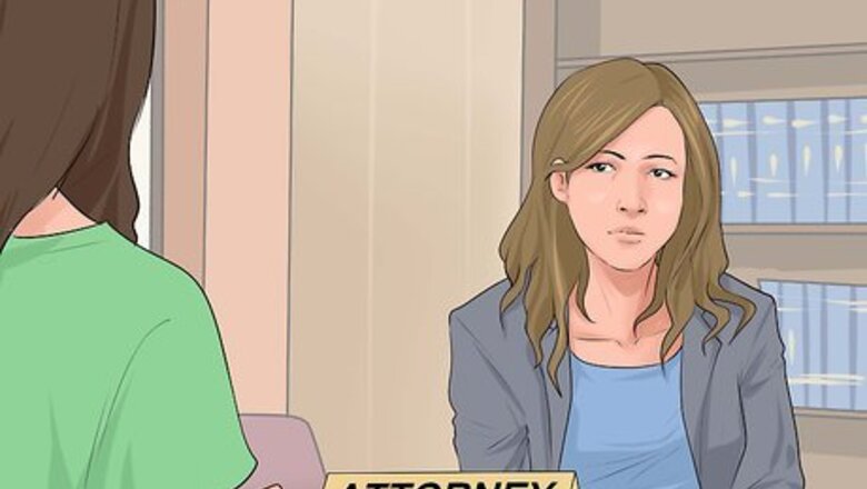 How to Apply for an Intervention Order